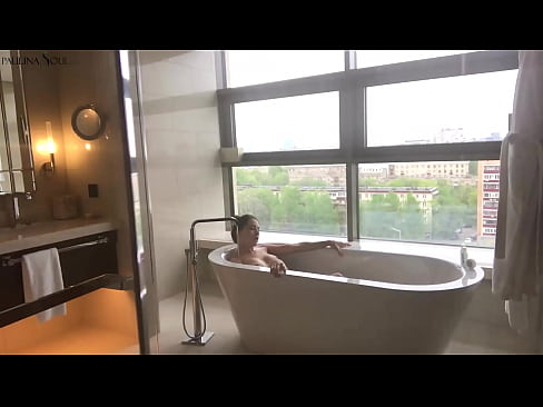 ❤️ Muazzam bebek Tutkuyla mastürbasyon kapalı onu kedi içinde the banyo ❤️ Seks videosu tr.taxiklass.ru ﹏