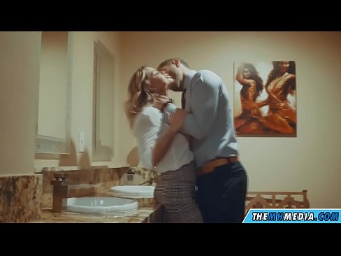 ❤️ Büyük memeli bir sarışın seni umumi tuvalette baştan çıkardığında ❤️ Seks videosu tr.taxiklass.ru ﹏